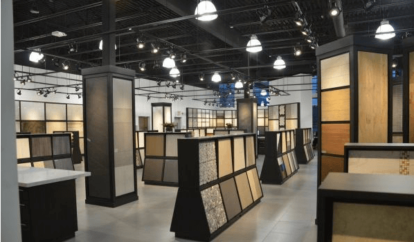 設計展覽館展廳_展館設計_展覽館展示設計