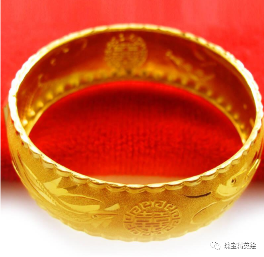 黃金和硬金的區別_硬金和黃金的區別_金和硬黃金區別是什么