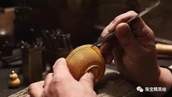 黃金和硬金的區別_硬金和黃金的區別_金和硬黃金區別是什么