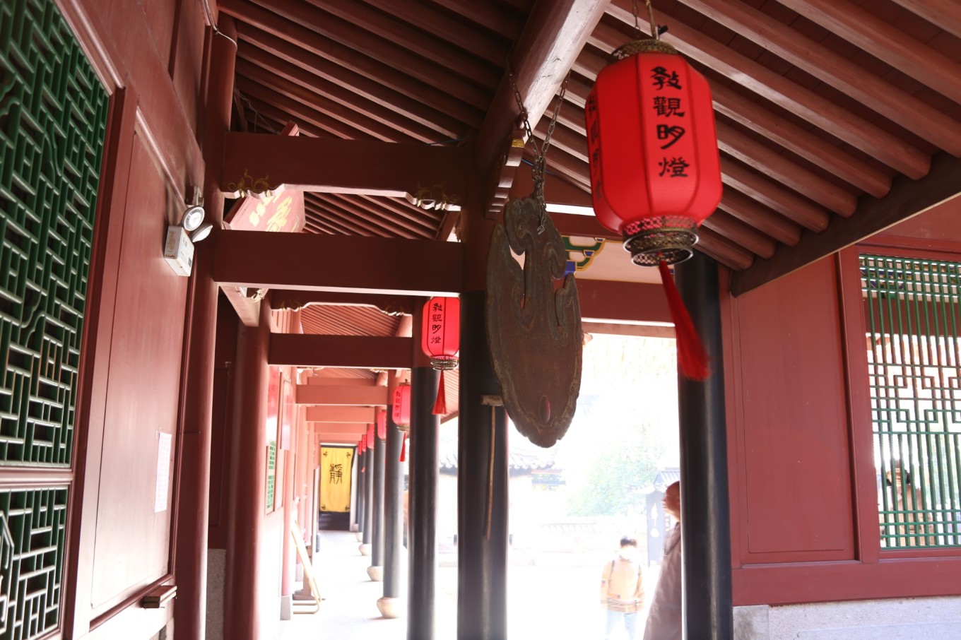 國清寺攻略_國清寺攻略_國清寺攻略