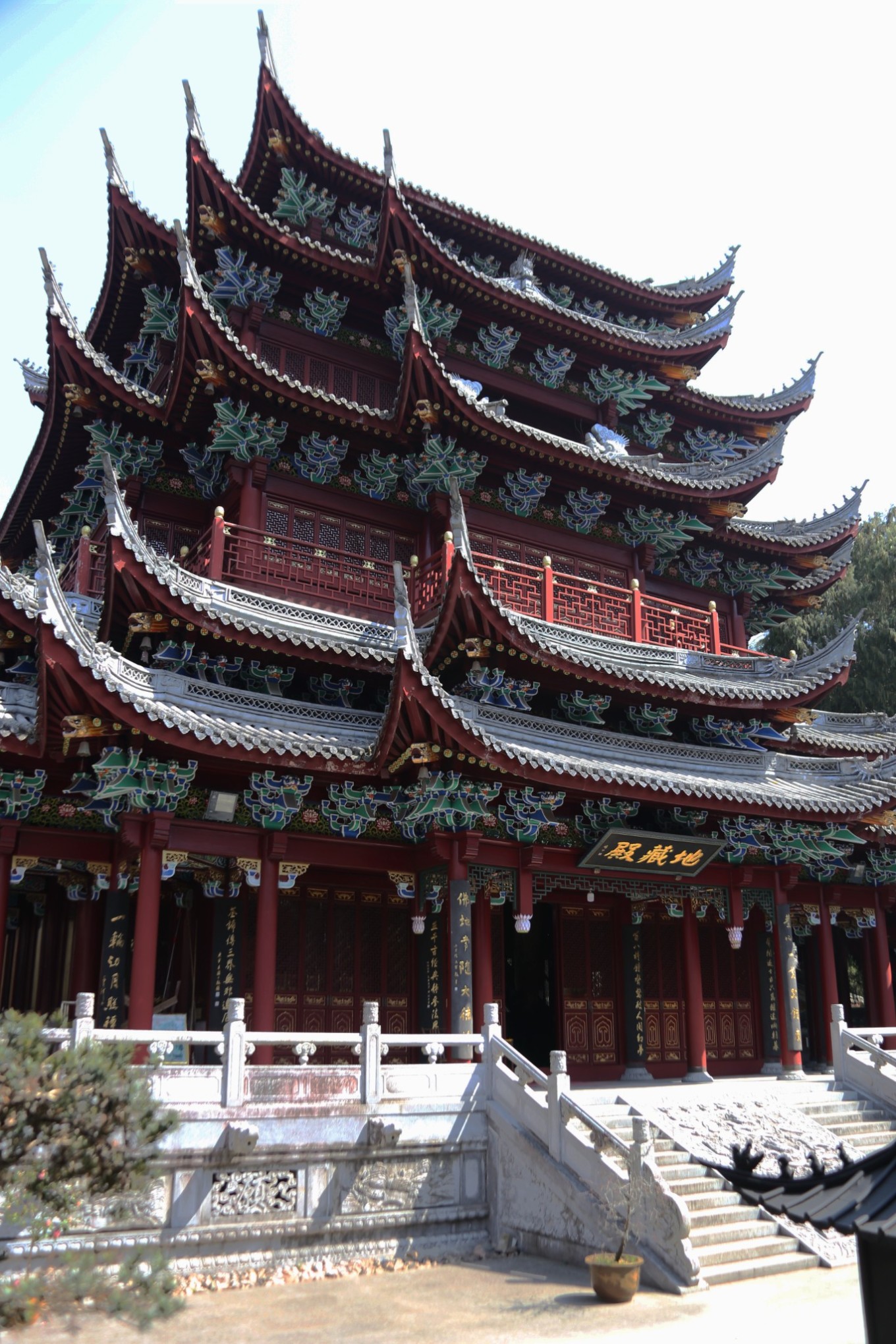 國清寺攻略_國清寺攻略_國清寺攻略
