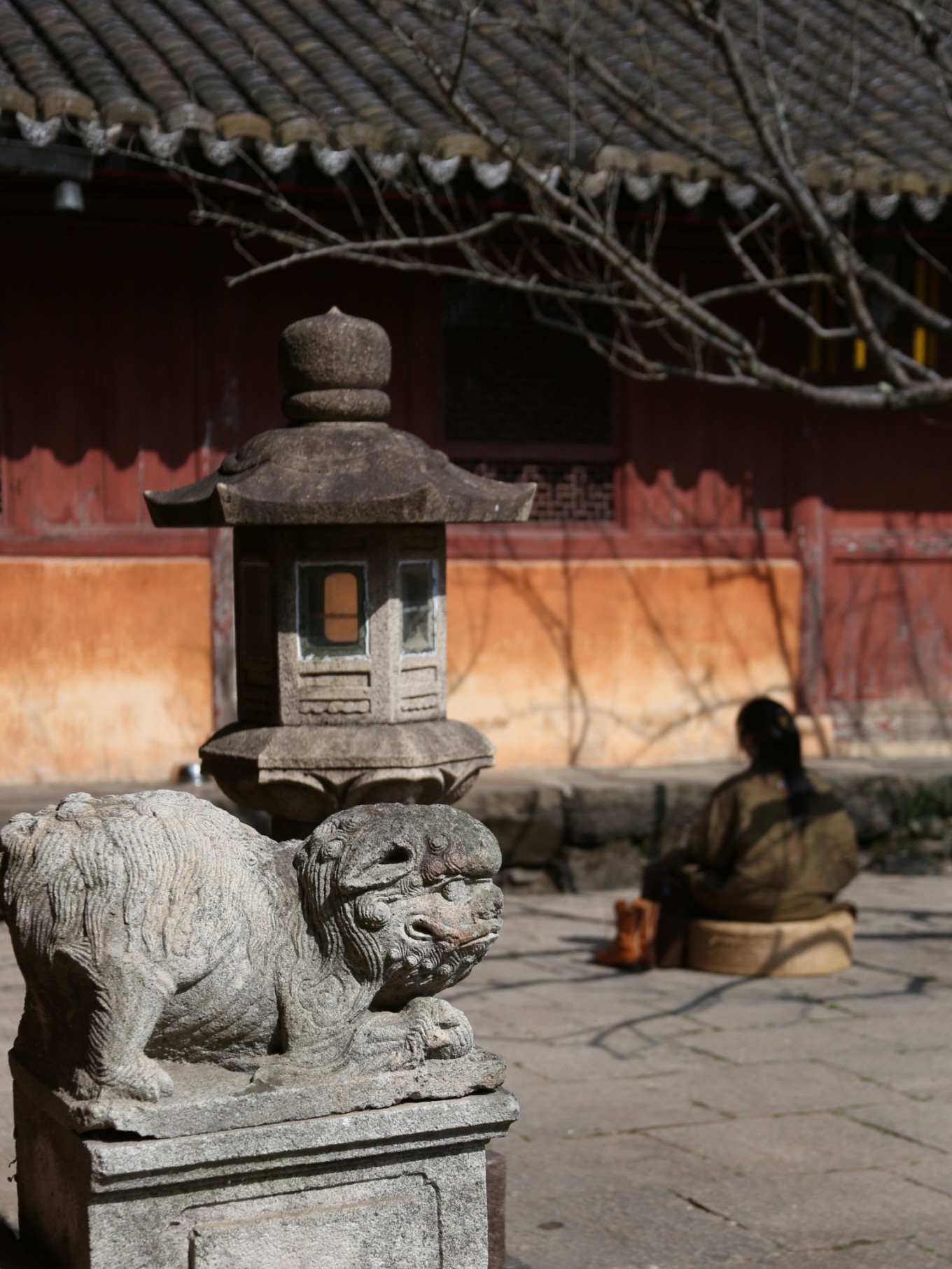 國清寺攻略_國清寺攻略_國清寺攻略