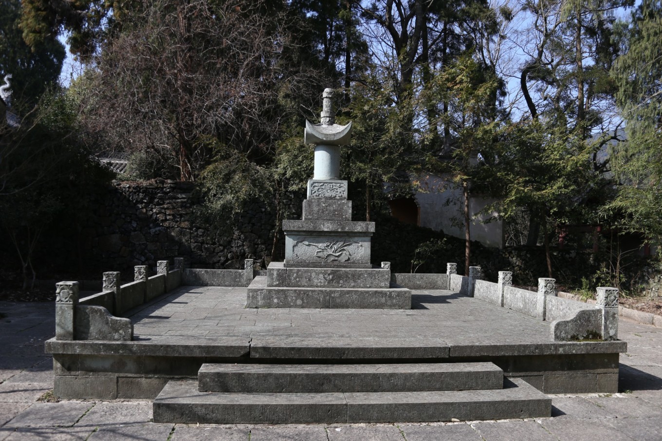 國清寺攻略_國清寺攻略_國清寺攻略