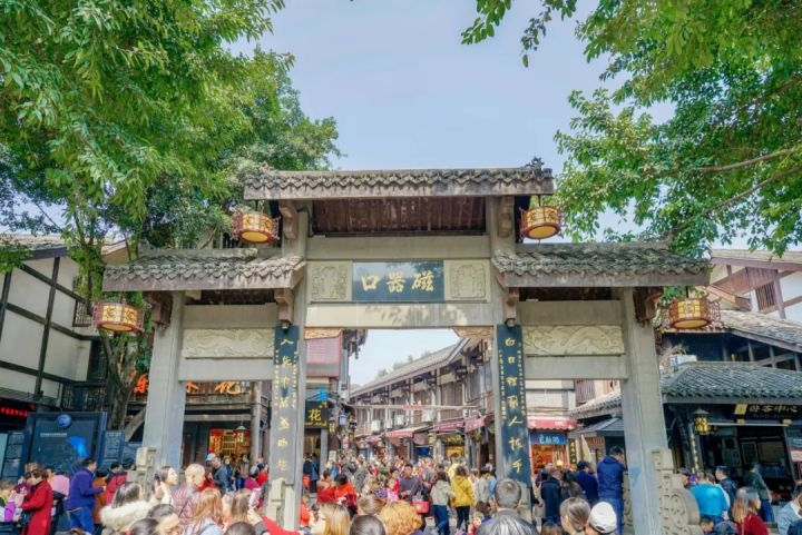重慶旅游攻略7日游_重慶旅游攻略七日游自由行_重慶七日游路線