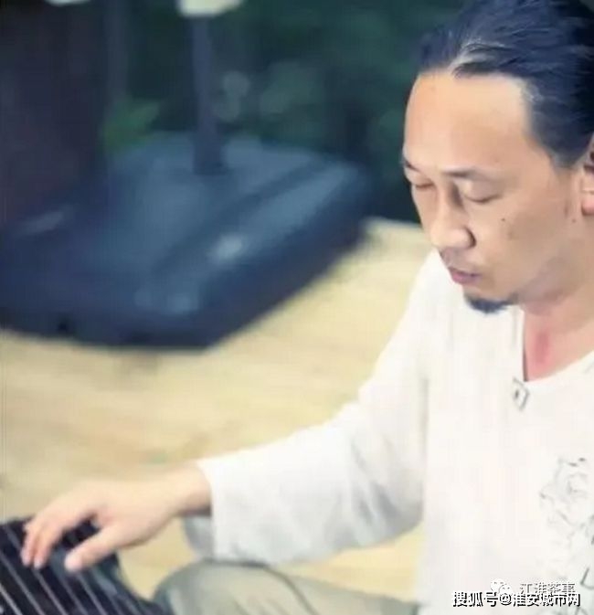 馬維衡親斫古琴多少錢_馬維衡古琴的特點_馬維衡監制古琴
