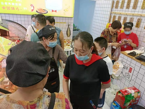 學做鹵菜熟食多少學費_哪有學鹵菜熟食技術_學熟食鹵菜技術培訓多少錢