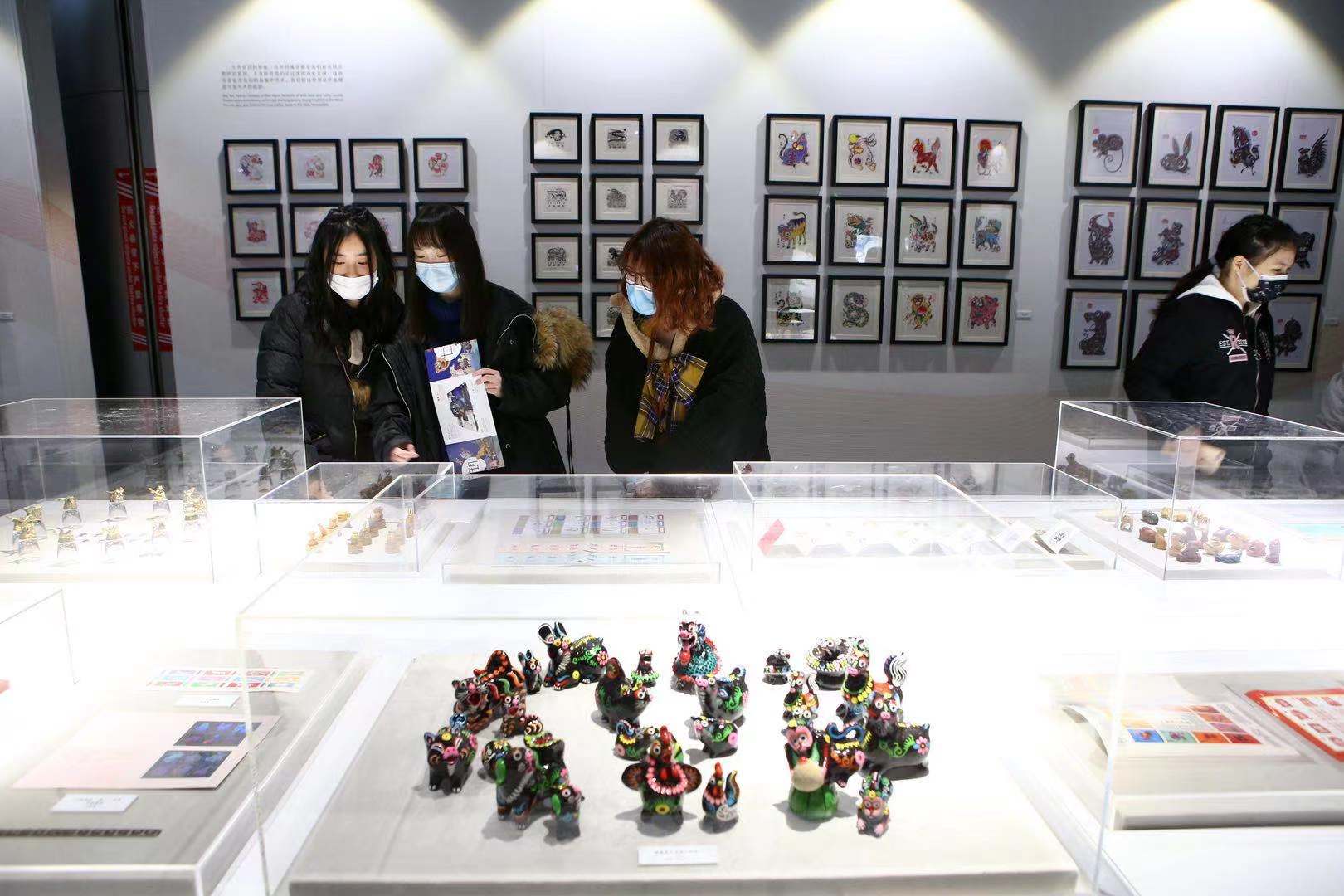 天文館展廳介紹_天文展覽場景_天文展廳設計
