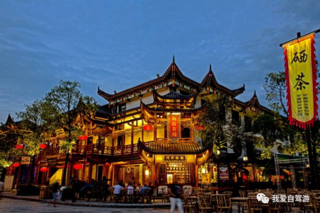神龍架自駕危險嗎_神龍架自駕游路線_神龍架風(fēng)景區(qū)自駕旅游攻略
