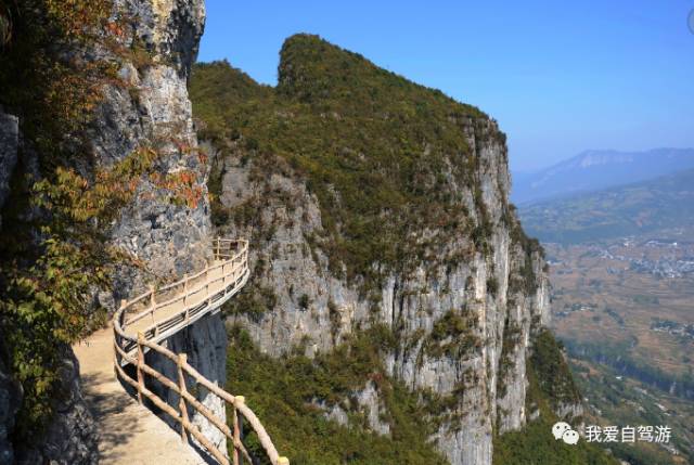 神龍架自駕危險嗎_神龍架自駕游路線_神龍架風(fēng)景區(qū)自駕旅游攻略