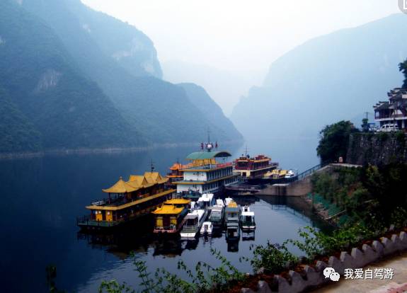 神龍架自駕游路線_神龍架風(fēng)景區(qū)自駕旅游攻略_神龍架自駕危險嗎