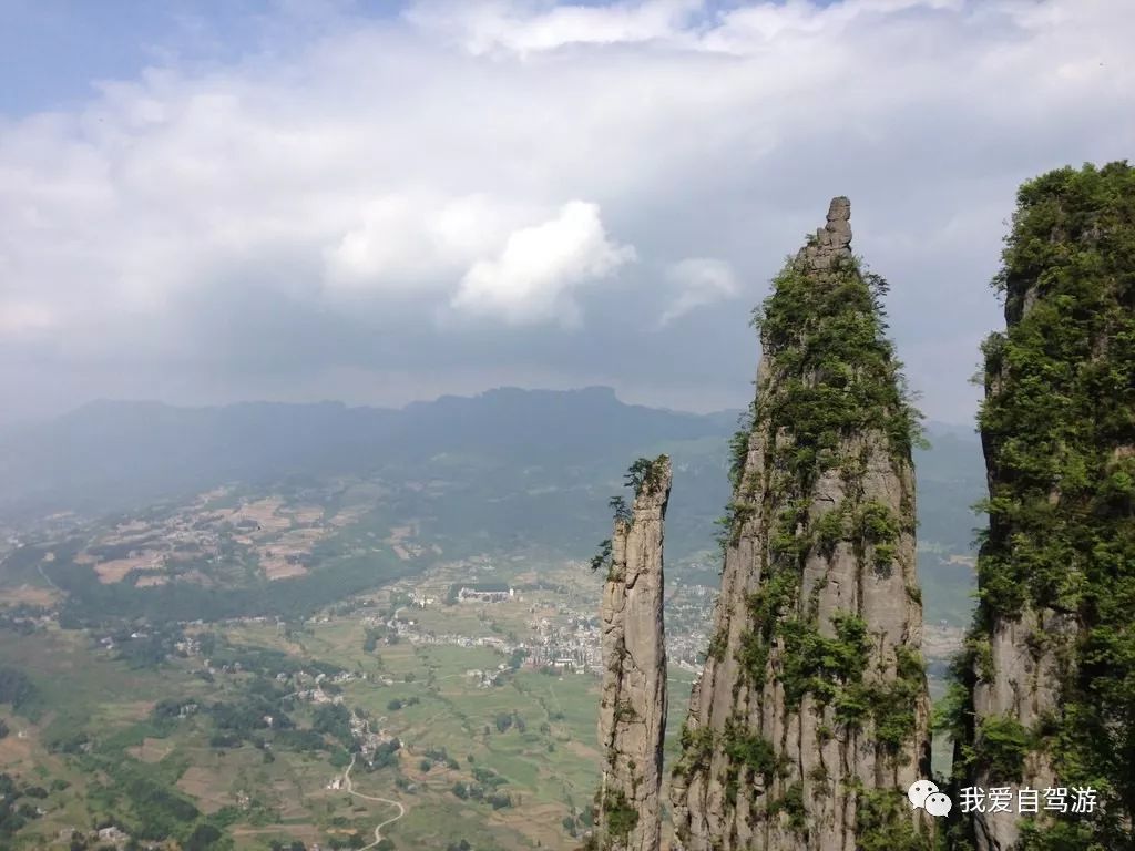 神龍架自駕危險嗎_神龍架自駕游路線_神龍架風(fēng)景區(qū)自駕旅游攻略