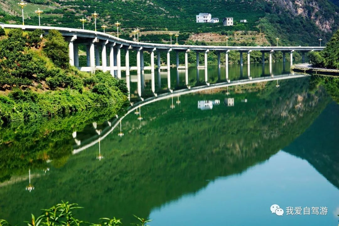 神龍架風(fēng)景區(qū)自駕旅游攻略_神龍架自駕危險嗎_神龍架自駕游路線