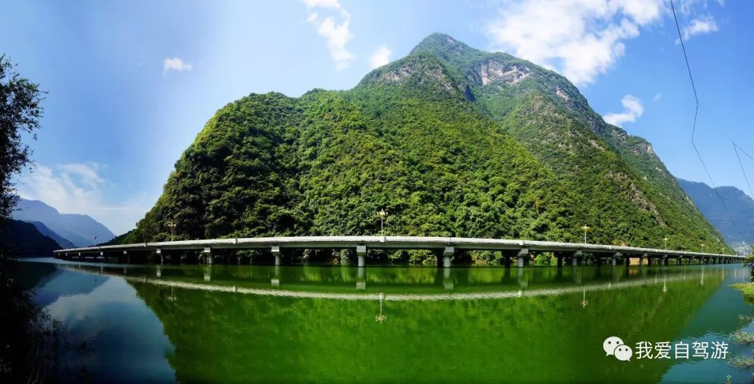 神龍架風(fēng)景區(qū)自駕旅游攻略_神龍架自駕危險嗎_神龍架自駕游路線