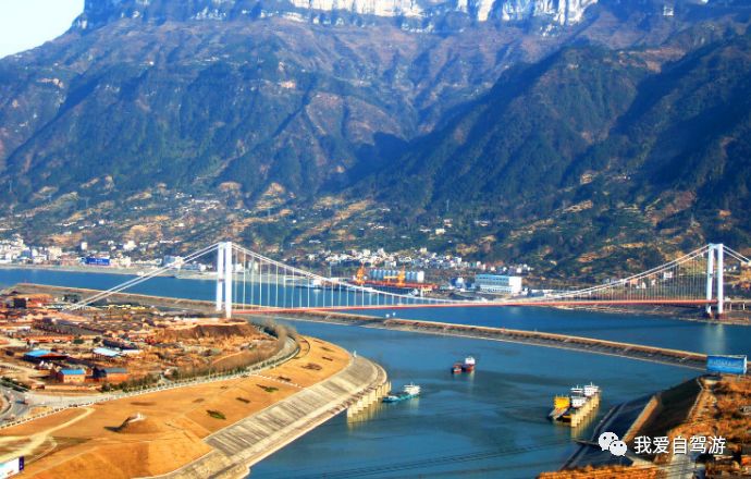 神龍架風(fēng)景區(qū)自駕旅游攻略_神龍架自駕危險嗎_神龍架自駕游路線