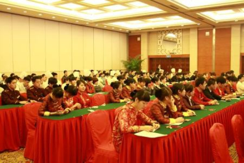 餐飲從業人員培訓管理制度范文_餐飲從業人員培訓方案_餐飲從業人員培訓計劃內容