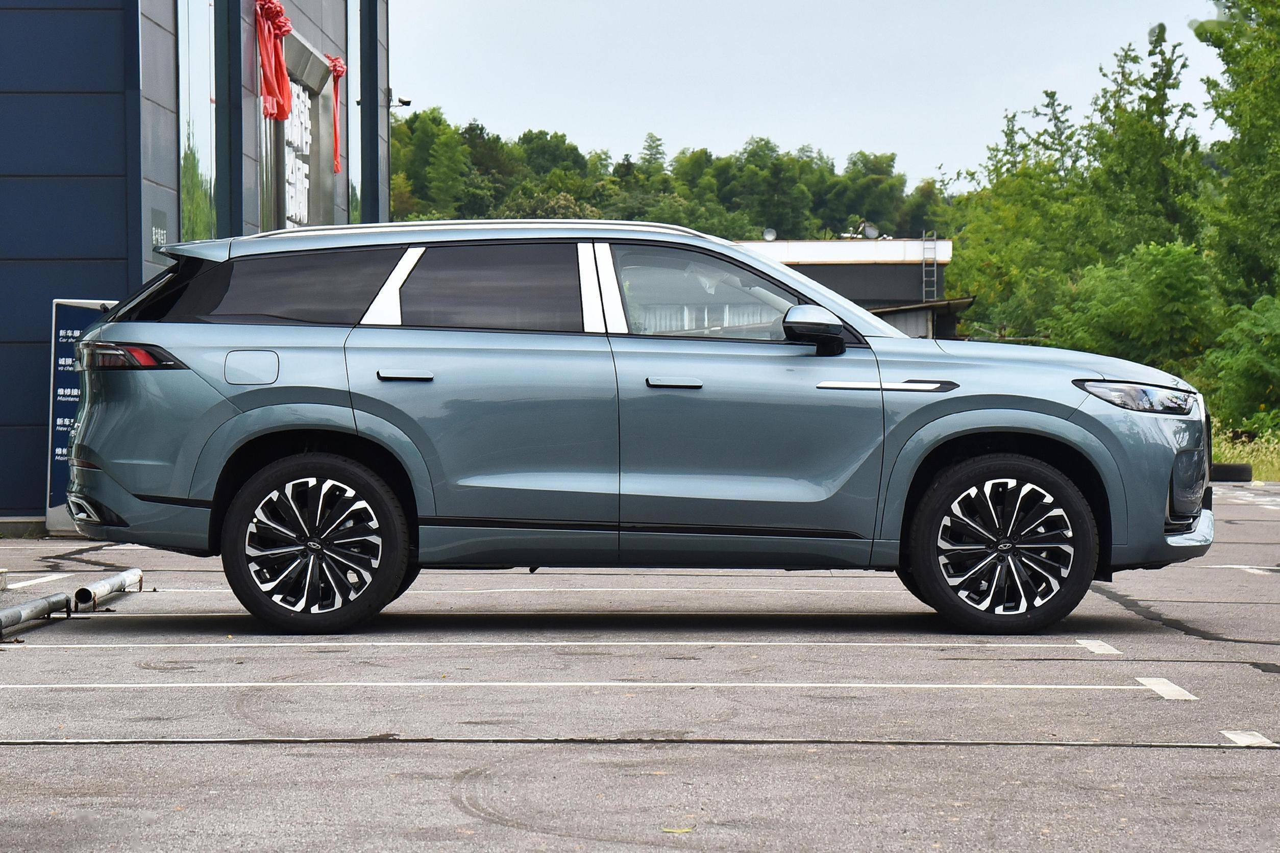 奇瑞瑞虎新車多少錢_新款奇瑞瑞虎多少錢_2020款奇瑞瑞虎