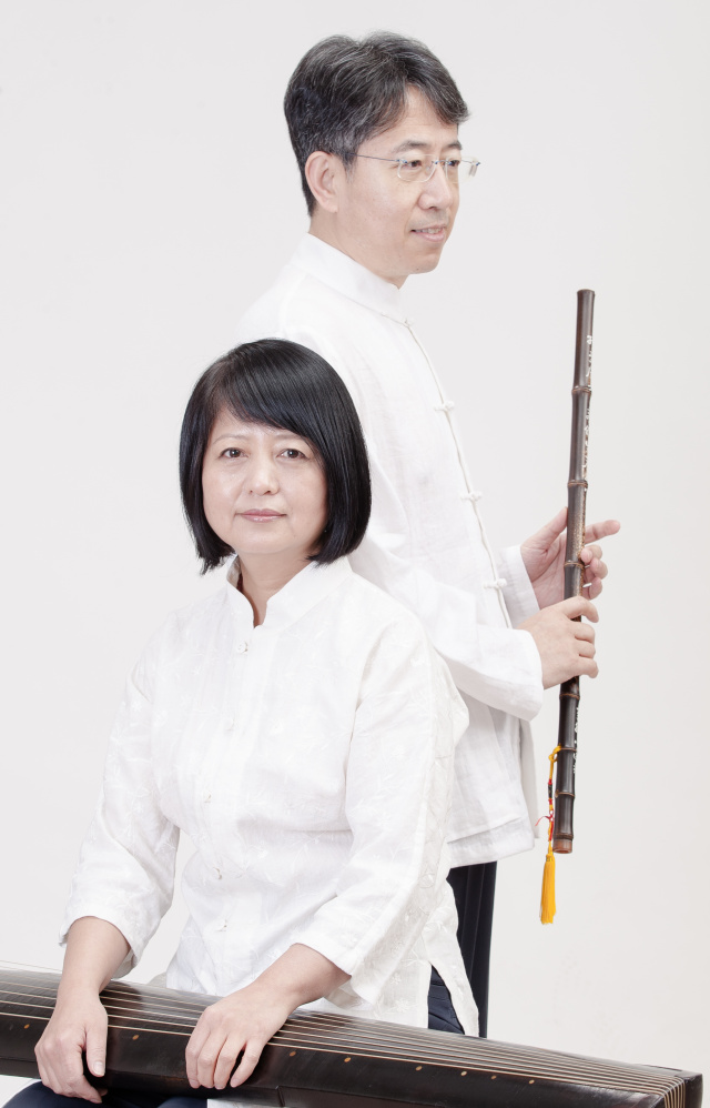 古琴楚歌教學視頻一_古琴楚歌曲譜_古琴 楚歌