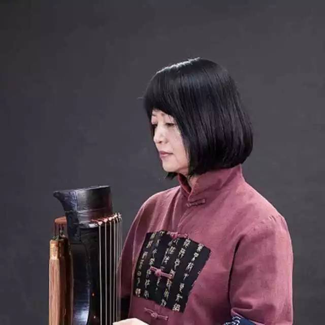 古琴 楚歌_古琴楚歌曲譜_古琴楚歌教學視頻一