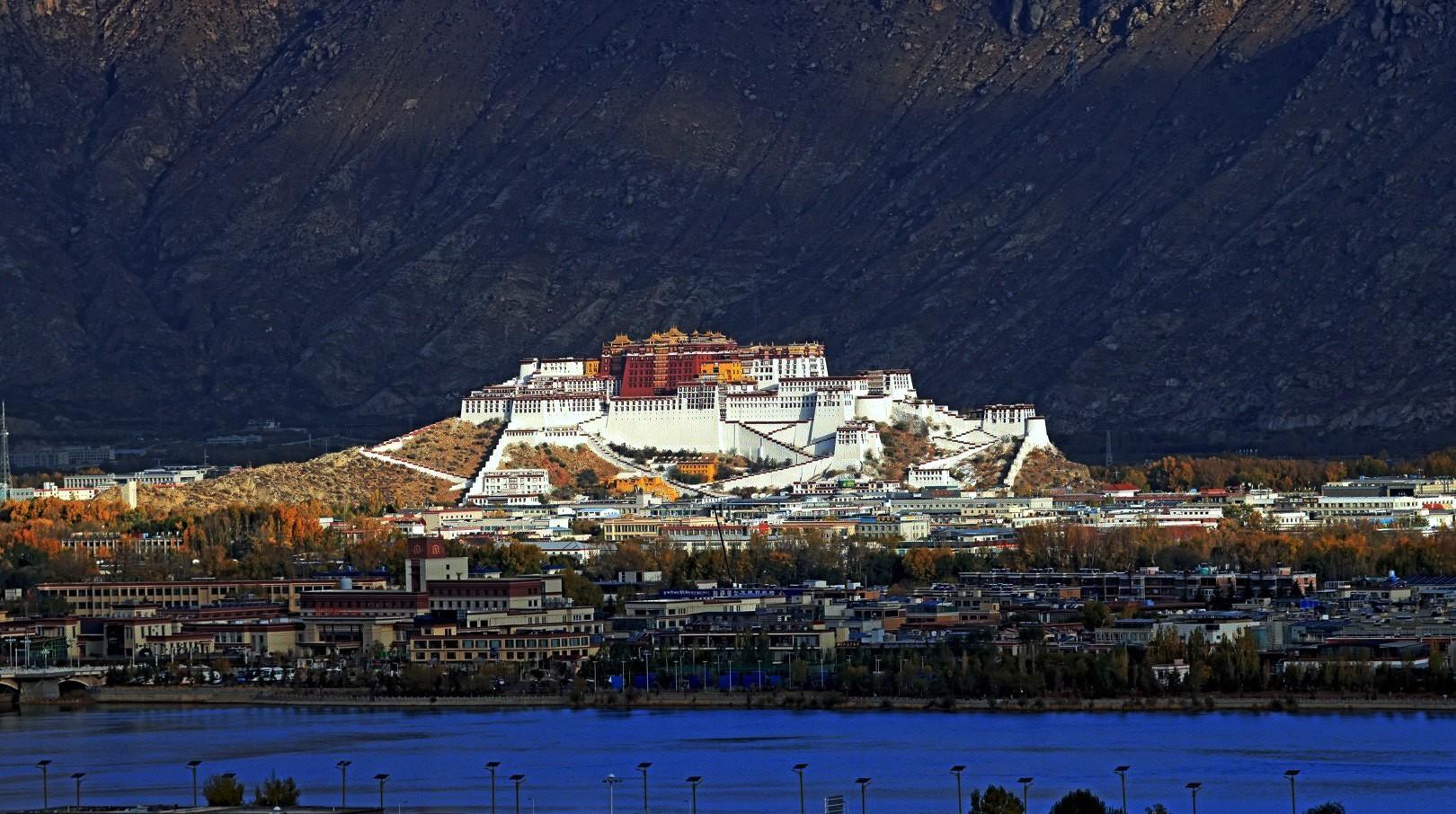 拉薩周邊旅游景點攻略_拉薩景點周邊攻略旅游路線_拉薩及周邊旅行攻略