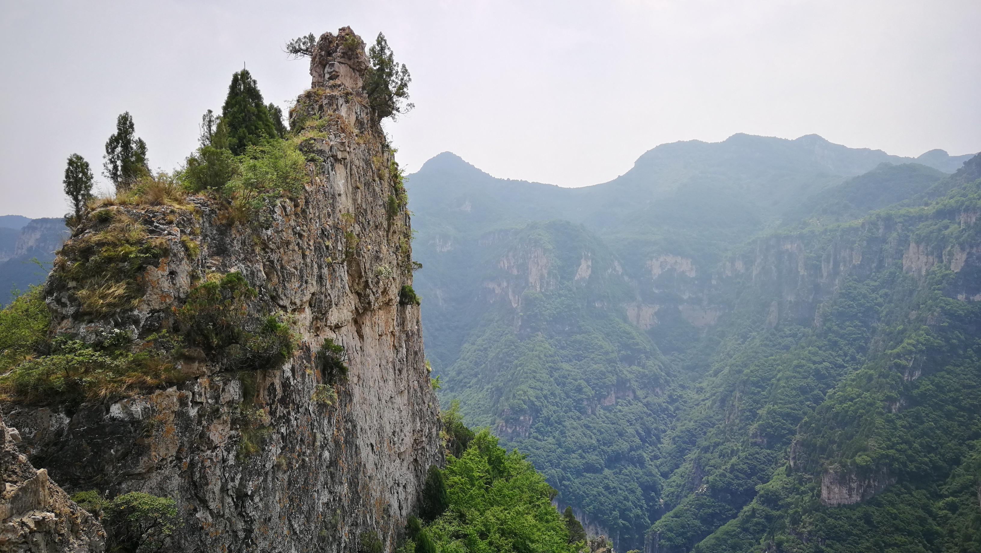 太行山八泉峽風景區旅游攻略_太行山八泉峽游玩攻略_太行八泉峽景區攻略