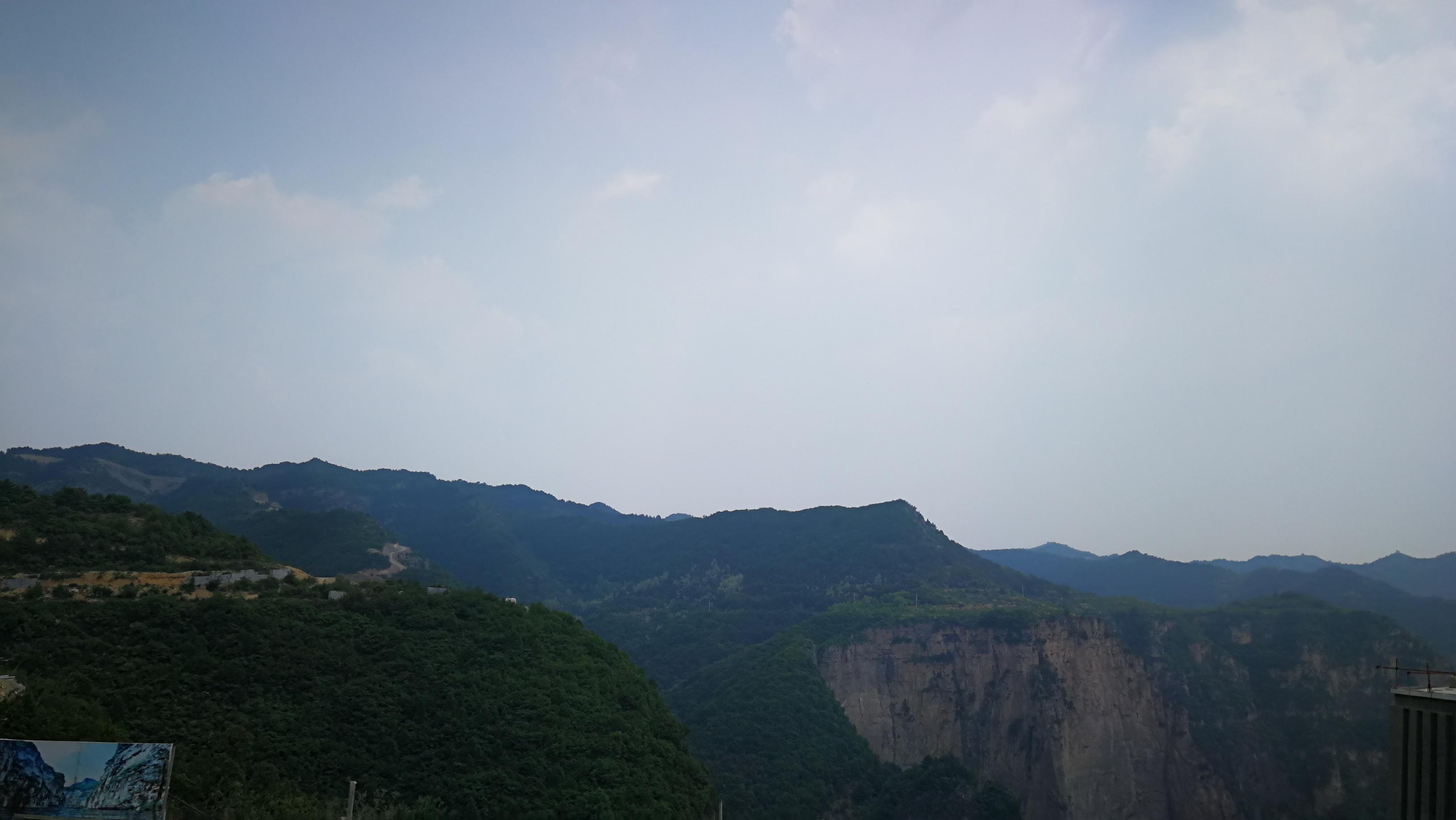 太行山八泉峽風景區旅游攻略_太行山八泉峽游玩攻略_太行八泉峽景區攻略