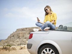 你認識這個二手車商常用的二手車管理軟件嗎？