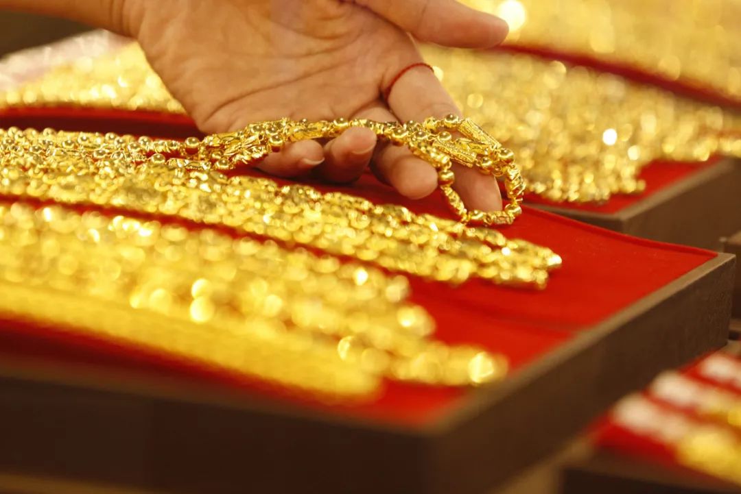 正規(guī)回收黃金價格表_正規(guī)回收黃金的地方_正規(guī)黃金回收