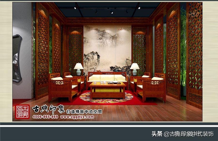 中式展廳設(shè)計現(xiàn)代元素怎么應用_中式展廳設(shè)計公司_展廳設(shè)計中式