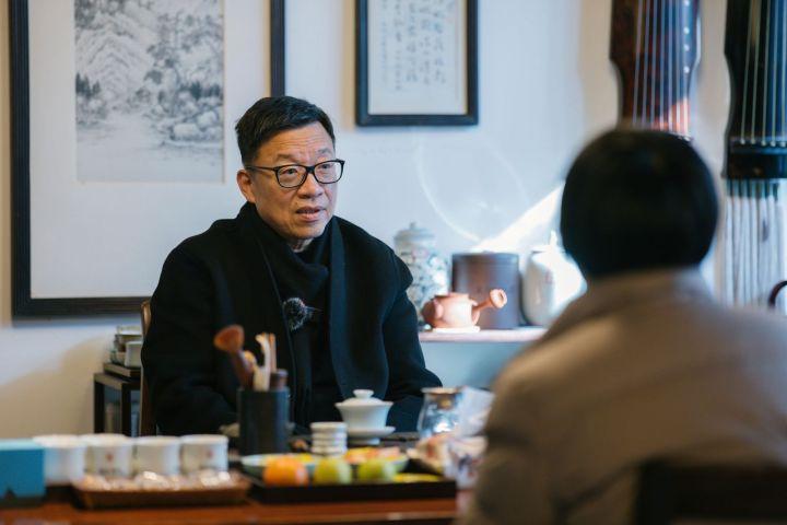 成都古琴老師_古琴四川老師推薦_四川古琴老師
