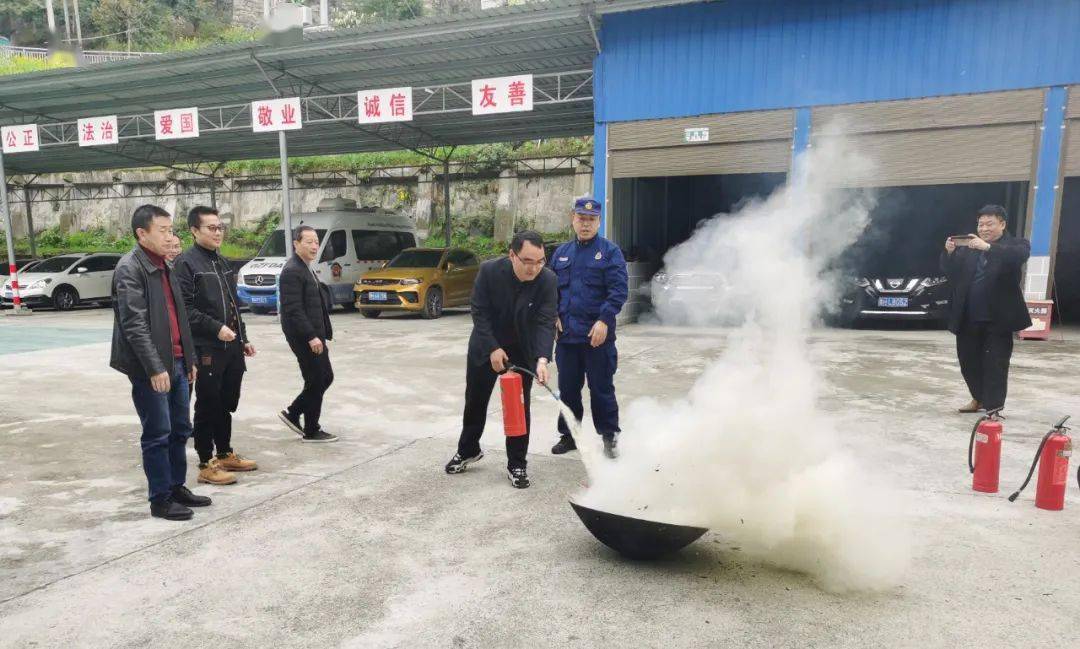 景區消防安全培訓方案_景區開展消防安全培訓_景區消防安全培訓內容