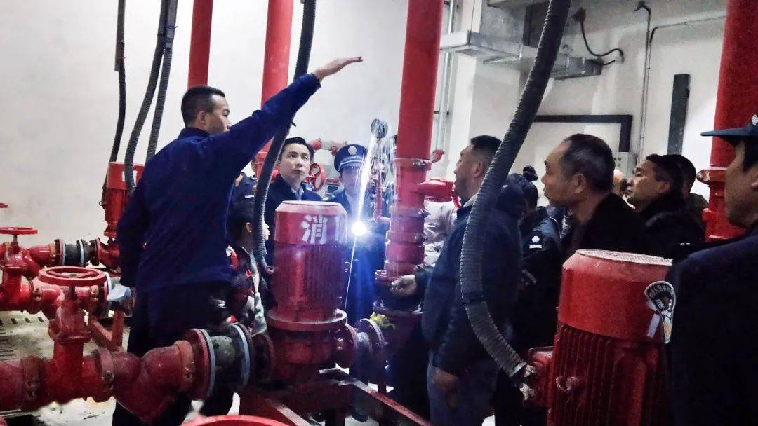 景區消防安全培訓內容_景區開展消防安全培訓_景區消防安全培訓方案