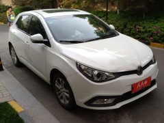 18萬公里的MG領航二手車值多少錢（mg領航15t）