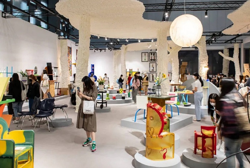 北京展會展覽設計_北京設計展會2021_北京設計展2020門票