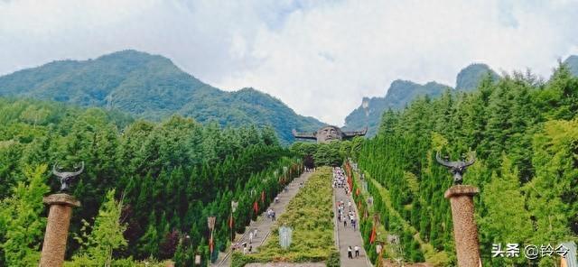 自駕三峽去哪幾個景點_三峽人家自駕一日游玩攻略_自駕三峽旅游攻略自由行