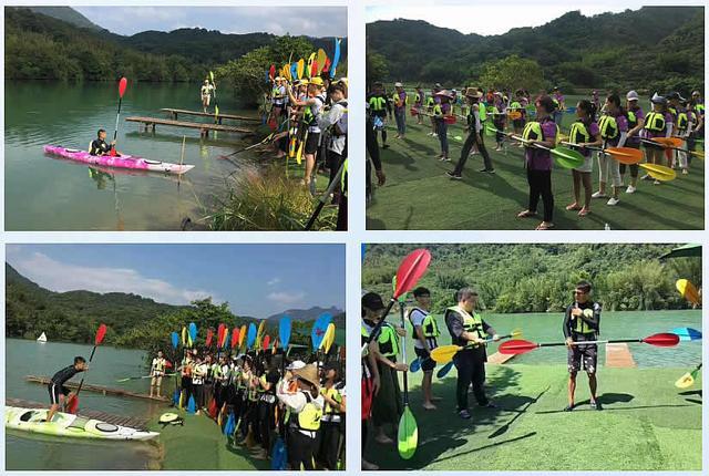 從化溪頭村露營旅游攻略_從化溪頭露營基地_從化溪頭村徒步路線