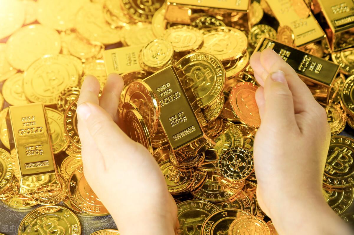 黃金克數怎么算_黃金一塊多少克_黃金克價今日價格