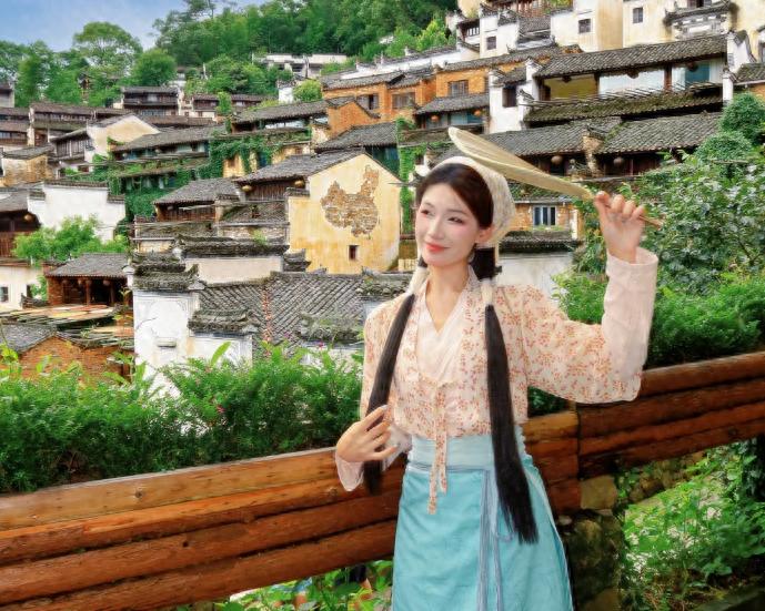 江西十月旅游必去十大景點_十月江西旅游攻略_江西十月旅游好去處