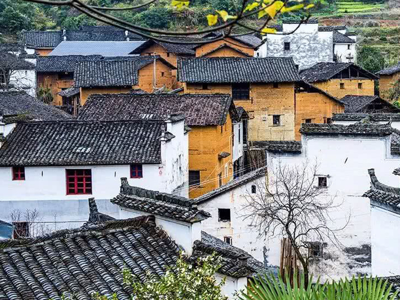 攻略日游婺源旅游路線_婺源旅游一日攻略_婺源攻略一日游旅游