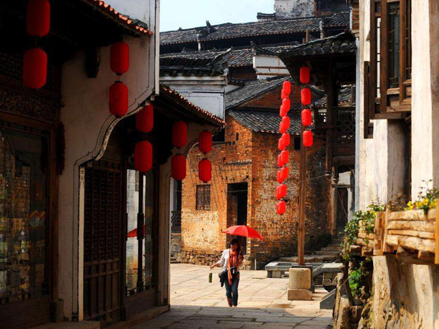 婺源旅游一日攻略_婺源攻略一日游旅游_攻略日游婺源旅游路線