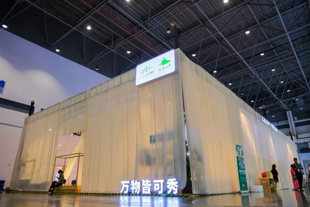 優秀展館設計_展館設計方案_展館優秀設計作品